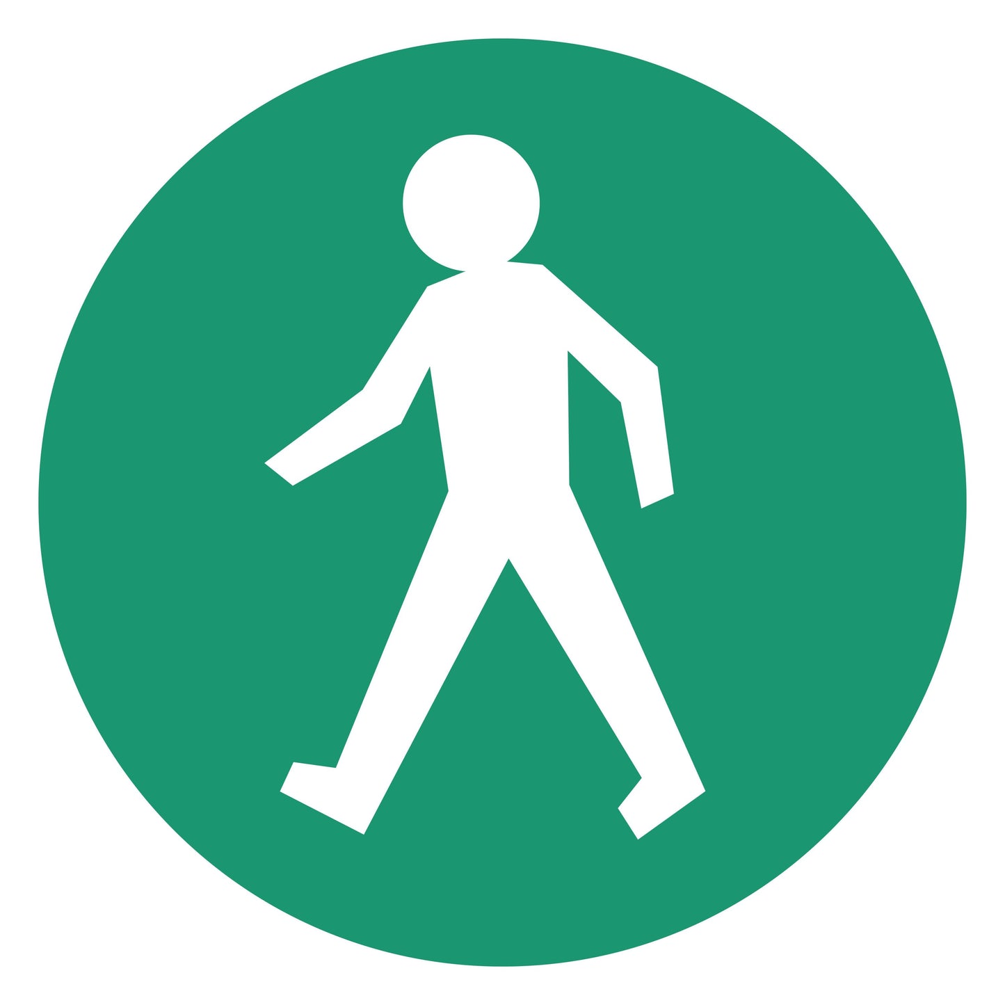 Pedestrians: Session 32