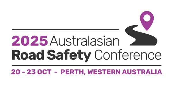 Australasian Road Safety Conference - Content