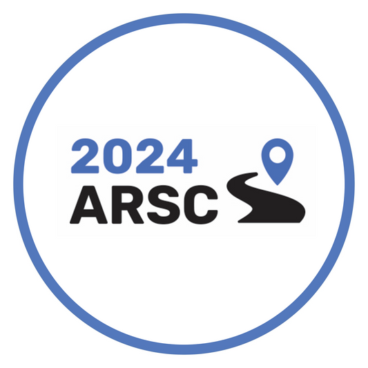 2024 ARSC - All Sessions