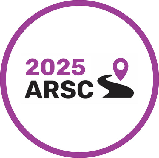 2025 - ARSC All Sessions